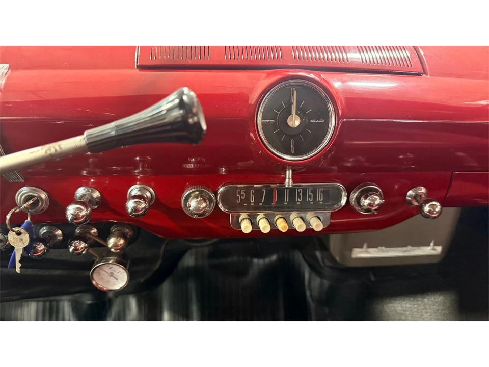 1949 Ford Shoebox - Image 18 of 31