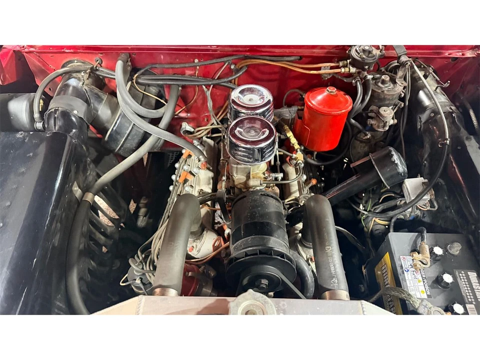1949 Ford Shoebox - Image 6 of 31