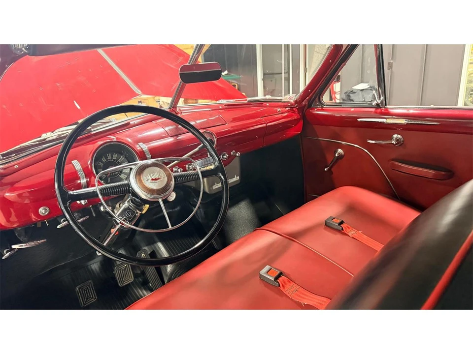 1949 Ford Shoebox - Image 14 of 31