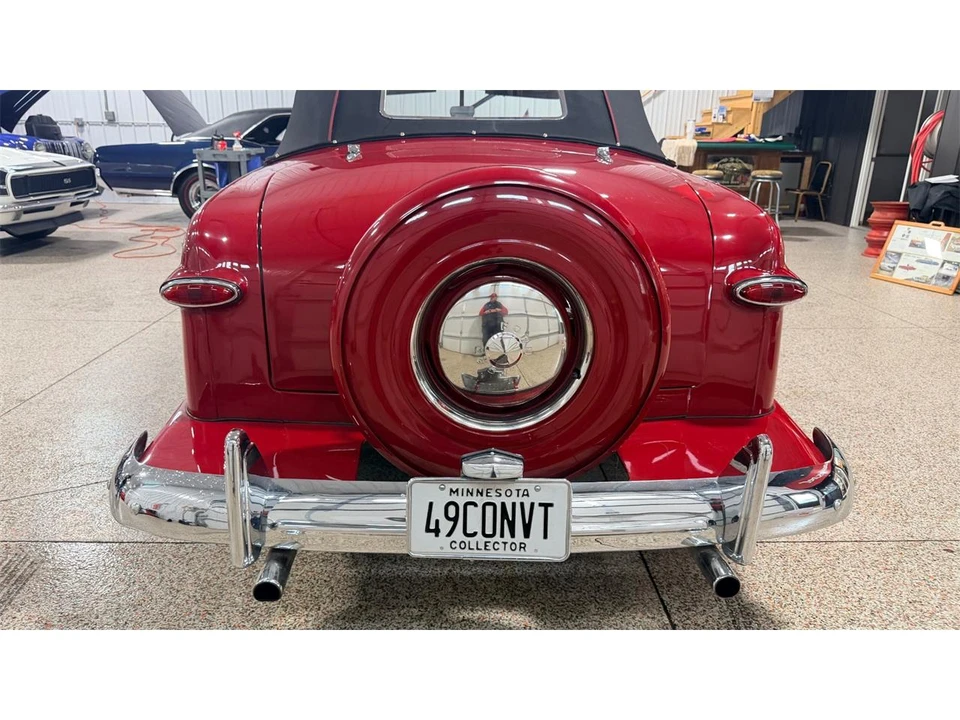 1949 Ford Shoebox - Image 4 of 31