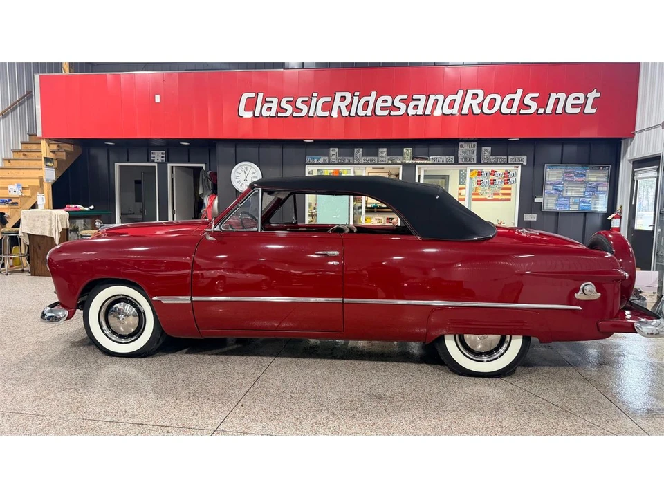 1949 Ford Shoebox - Image 8 of 31