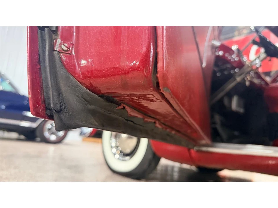 1949 Ford Shoebox - Image 24 of 31