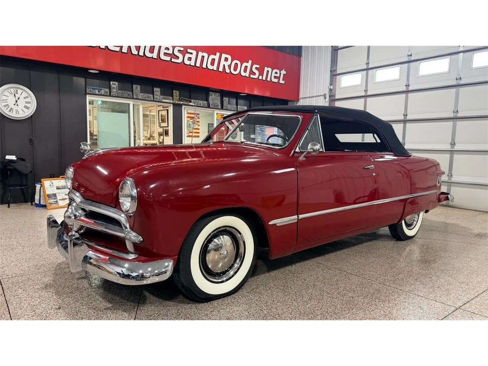 1949 Ford Shoebox - Image 2 of 31