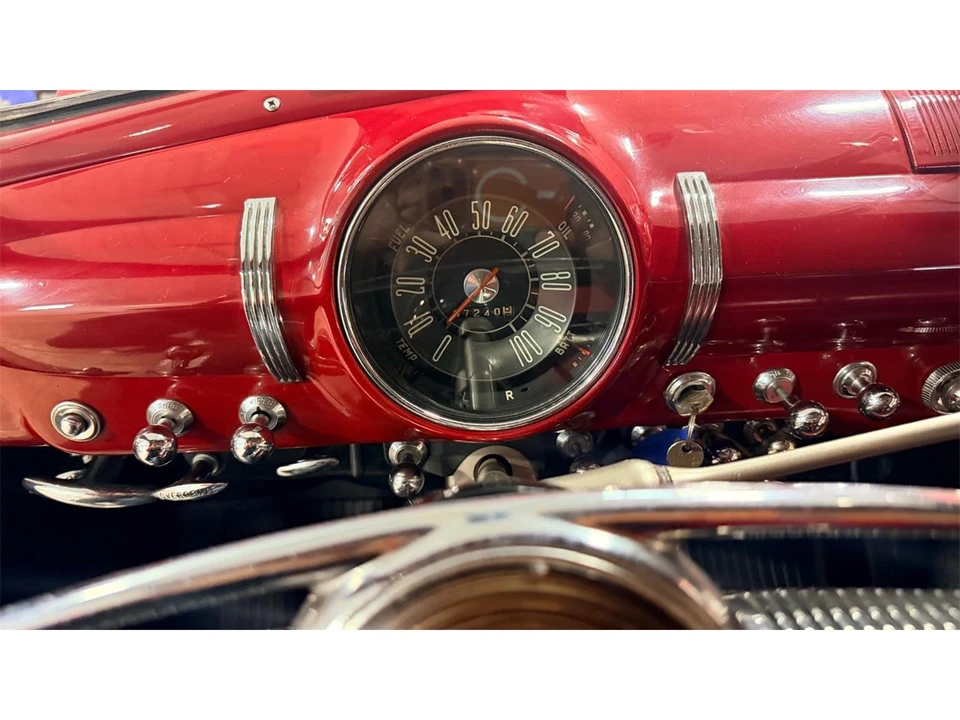 1949 Ford Shoebox - Image 22 of 31
