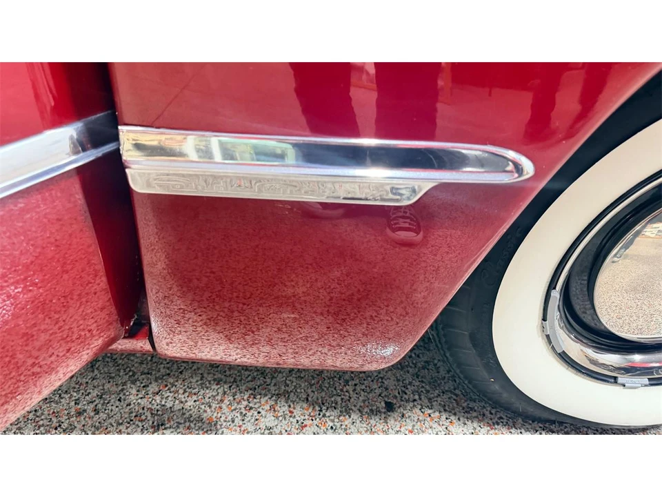 1949 Ford Shoebox - Image 27 of 31