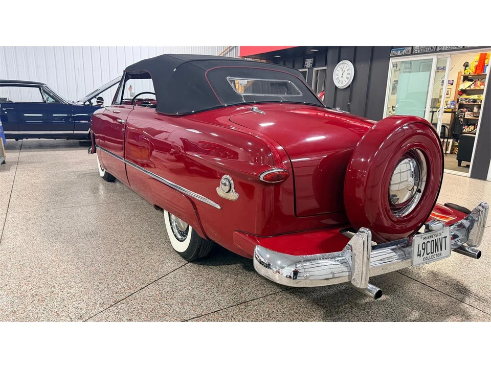 1949 Ford Shoebox - Image 7 of 31