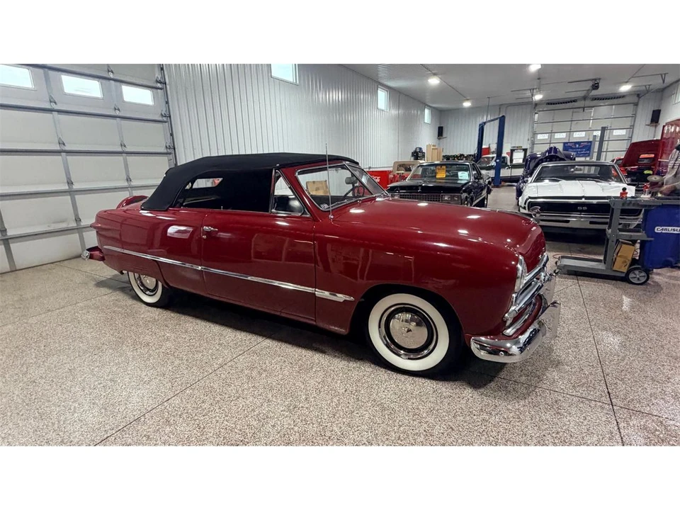 1949 Ford Shoebox - Image 3 of 31