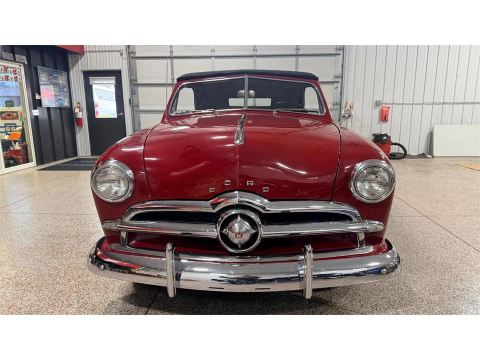 1949 Ford Shoebox - Image 9 of 31