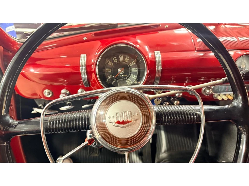 1949 Ford Shoebox - Image 19 of 31
