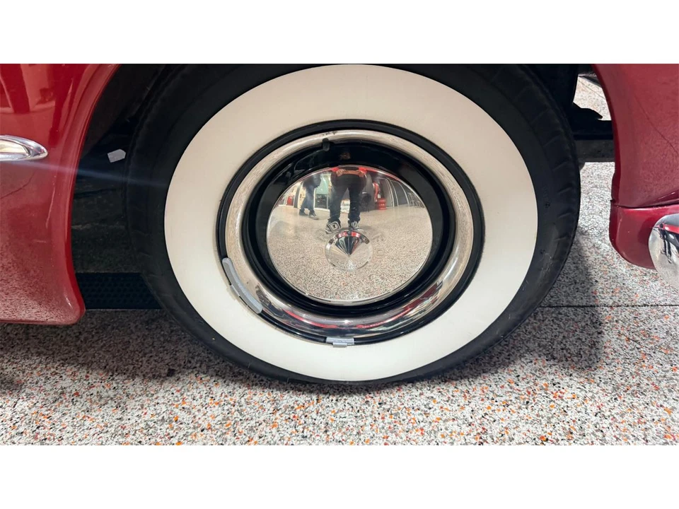1949 Ford Shoebox - Image 31 of 31