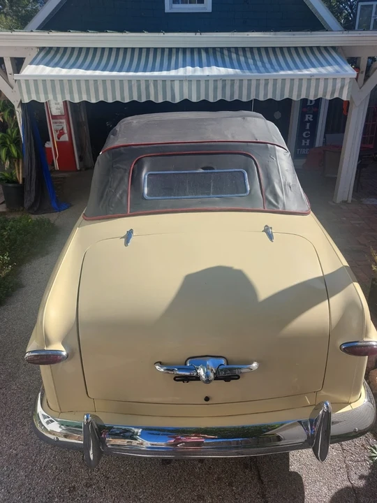 1949 Ford Customline - Image 13 of 13