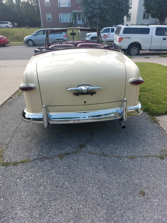 1949 Ford Customline - Image 2 of 13