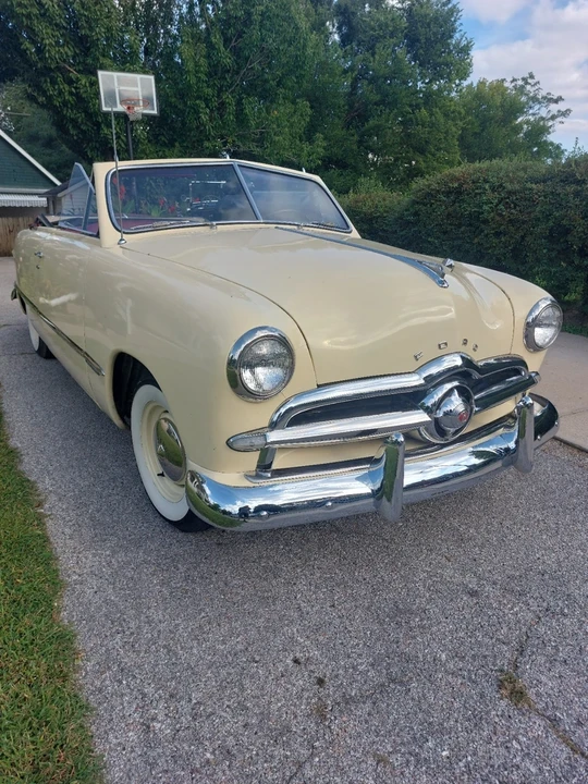 1949 Ford Customline - Image 4 of 13