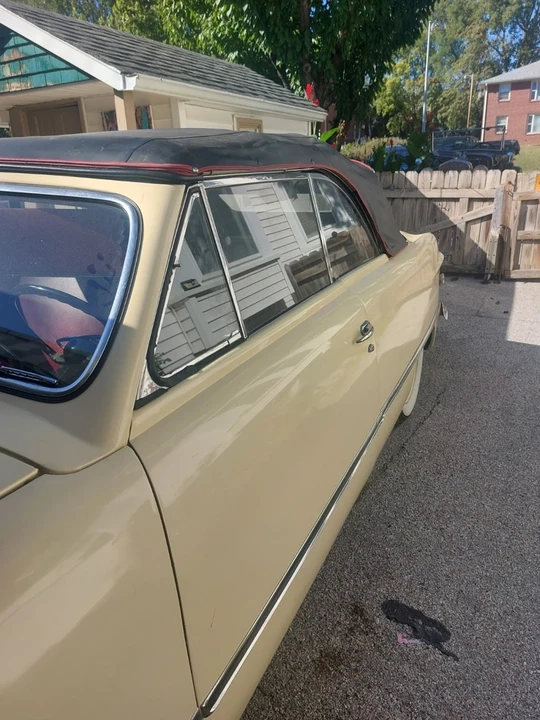 1949 Ford Customline - Image 12 of 13