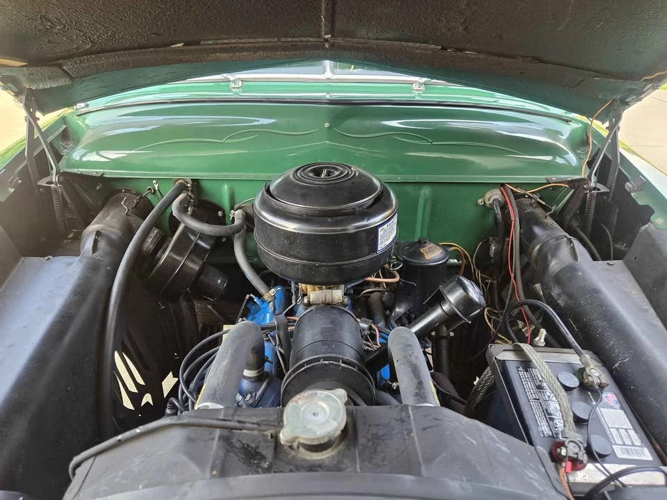 1949 Ford Shoebox - Image 12 of 13