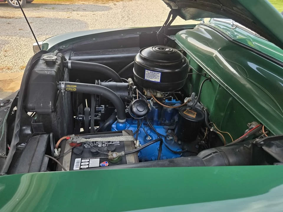 1949 Ford Shoebox - Image 11 of 13