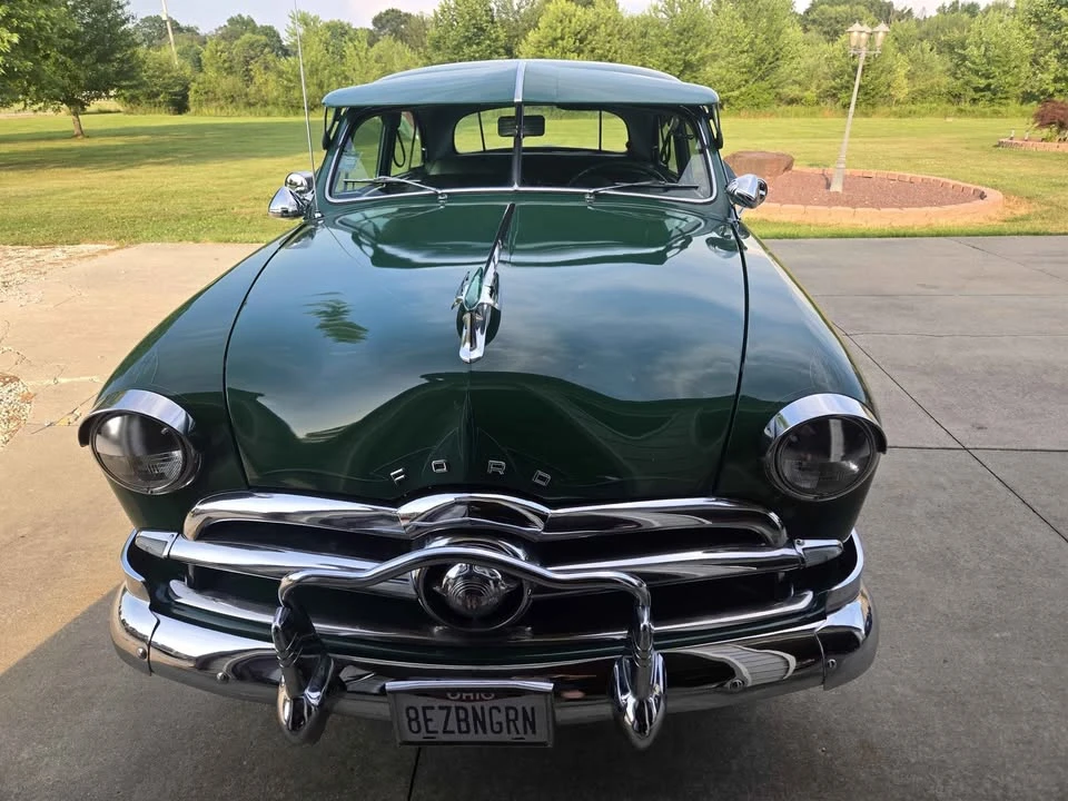 1949 Ford Shoebox - Image 2 of 13