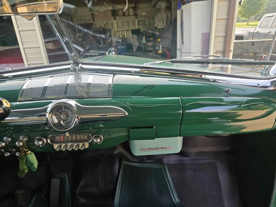 1949 Ford Shoebox - Image 7 of 13