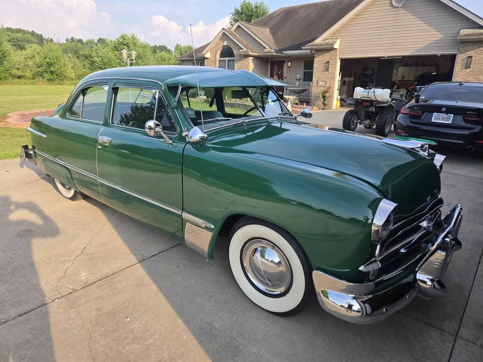1949 Ford Shoebox - Image 3 of 13