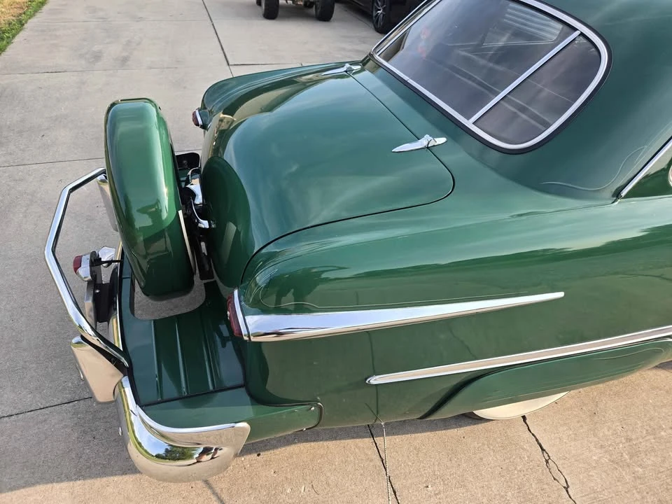 1949 Ford Shoebox - Image 5 of 13