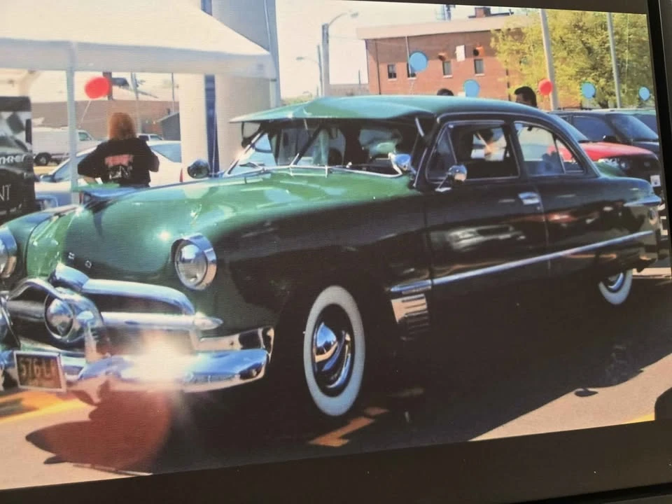 1949 Ford Shoebox - Image 13 of 13