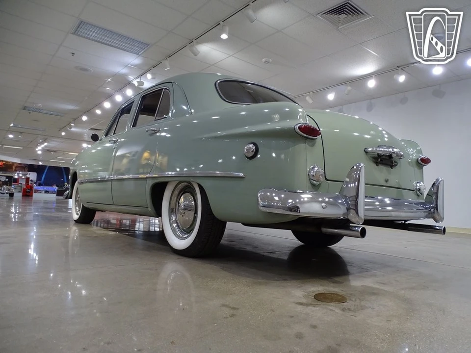 1949 Ford Shoebox - Image 11 of 12