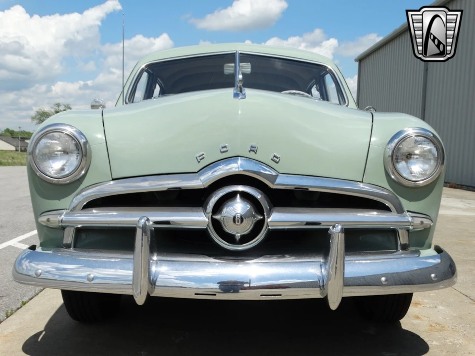 1949 Ford Customline - Image 3 of 21