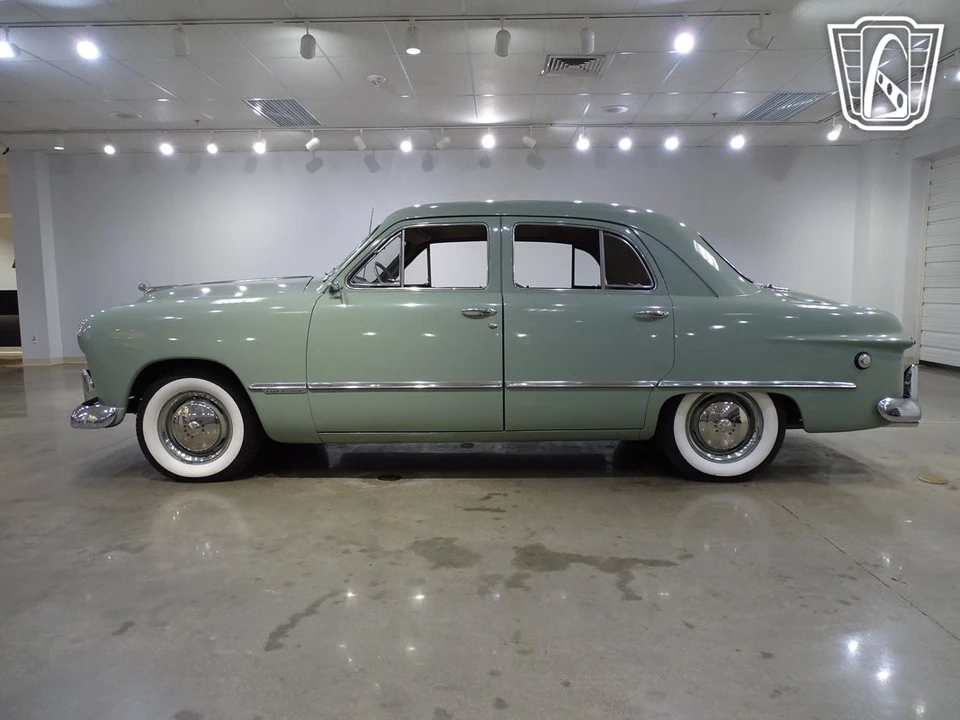 1949 Ford Shoebox - Image 7 of 12