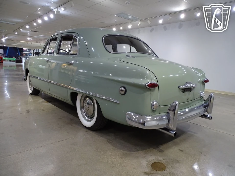 1949 Ford Shoebox - Image 10 of 12