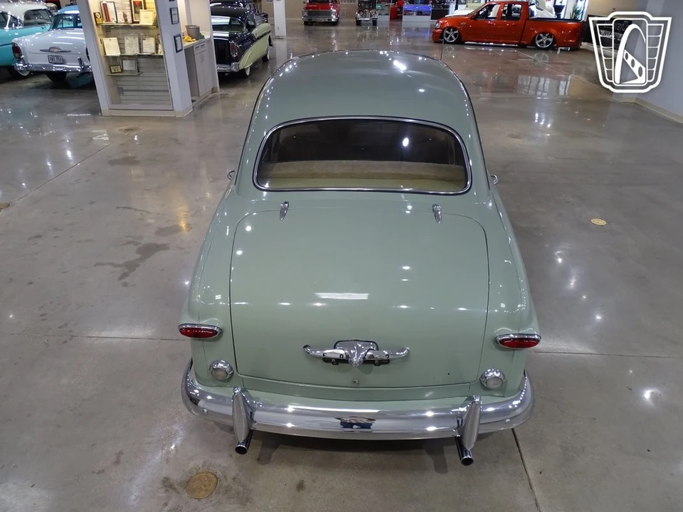 1949 Ford Shoebox - Image 12 of 12
