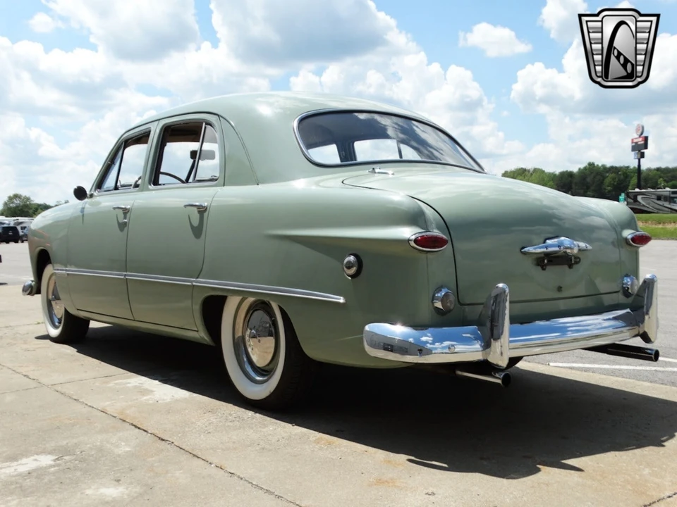 1949 Ford Customline - Image 7 of 21