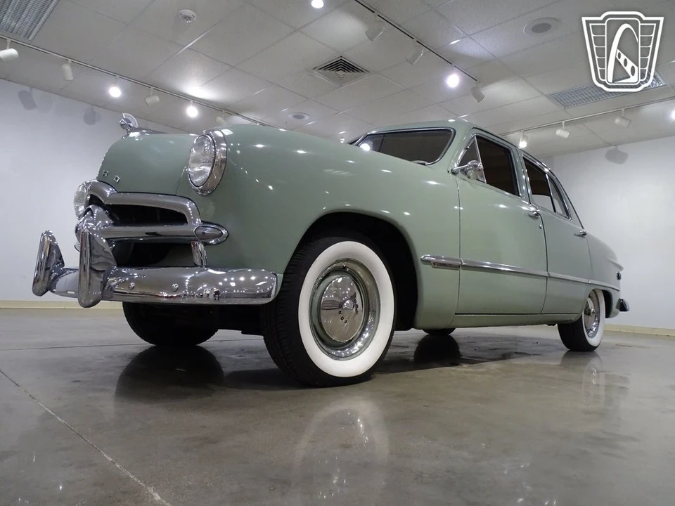 1949 Ford Shoebox - Image 5 of 12