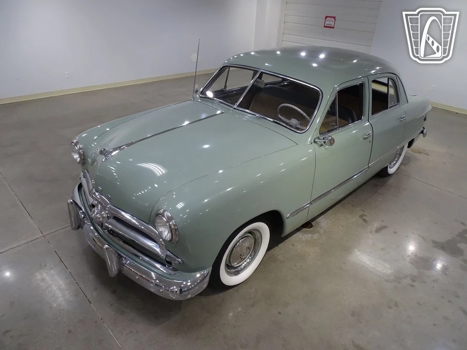1949 Ford Shoebox - Image 3 of 12