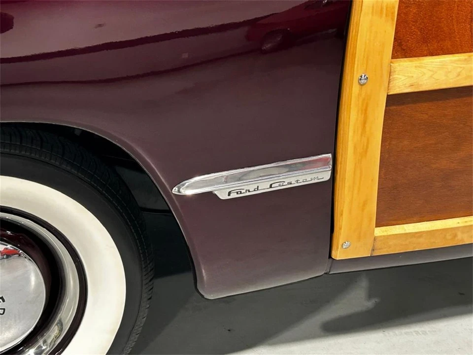 1949 Ford Shoebox - Image 4 of 31