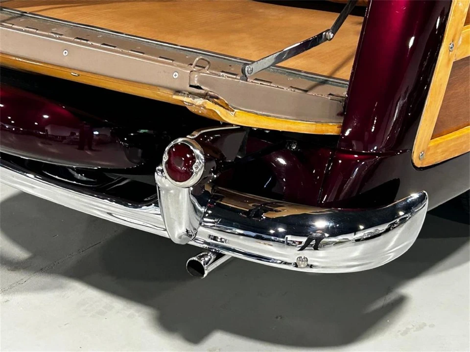 1949 Ford Shoebox - Image 31 of 31