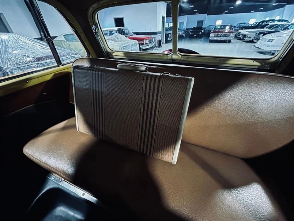 1949 Ford Shoebox - Image 16 of 31
