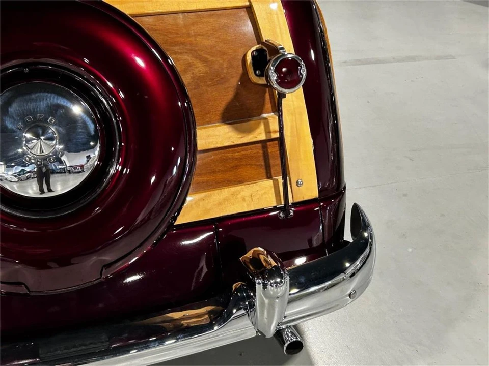 1949 Ford Shoebox - Image 25 of 31