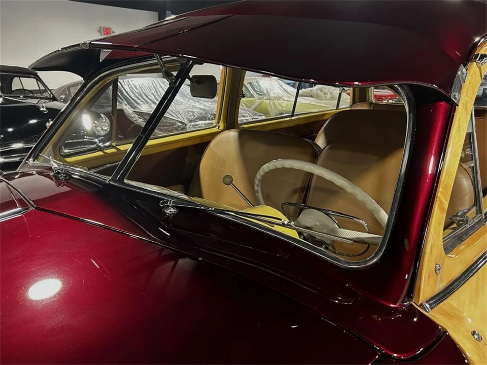 1949 Ford Shoebox - Image 5 of 31