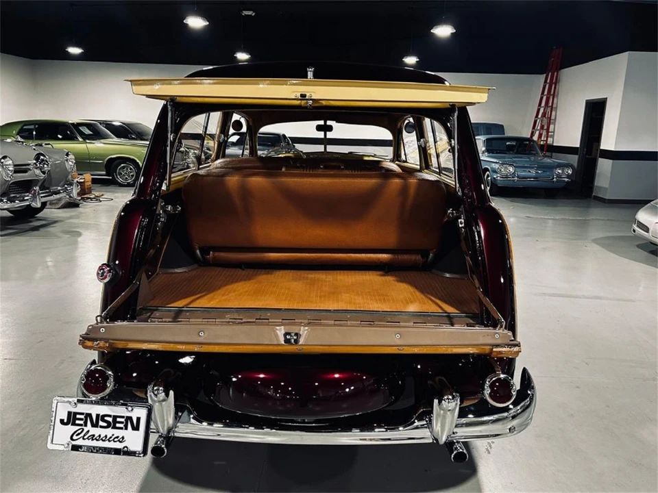 1949 Ford Shoebox - Image 29 of 31