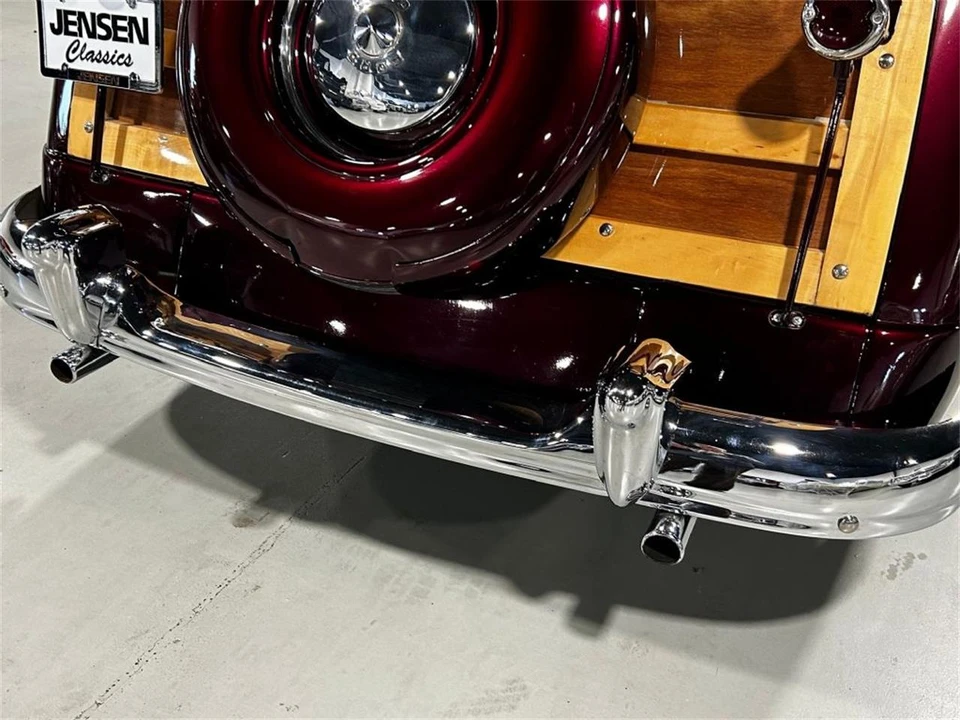 1949 Ford Shoebox - Image 26 of 31