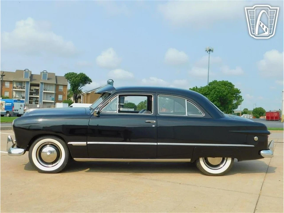 1949 Ford Shoebox - Image 29 of 31