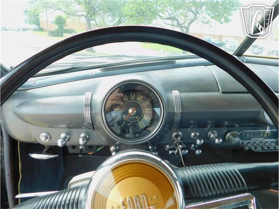 1949 Ford Shoebox - Image 12 of 31