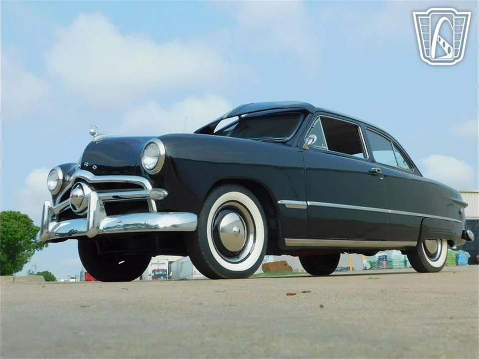 1949 Ford Shoebox - Image 26 of 31