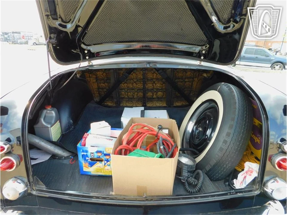 1949 Ford Shoebox - Image 16 of 31