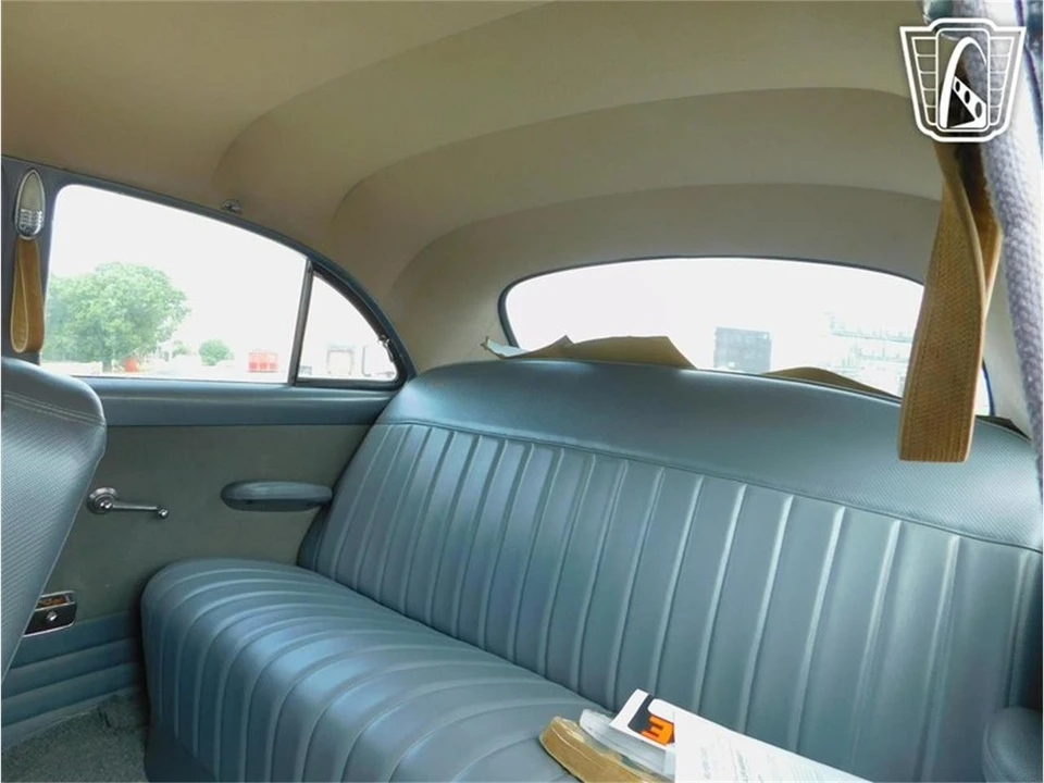 1949 Ford Shoebox - Image 14 of 31