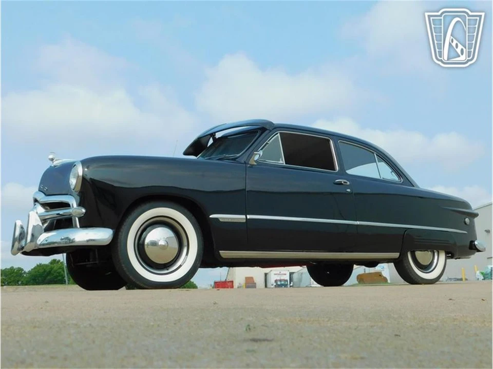 1949 Ford Shoebox - Image 27 of 31