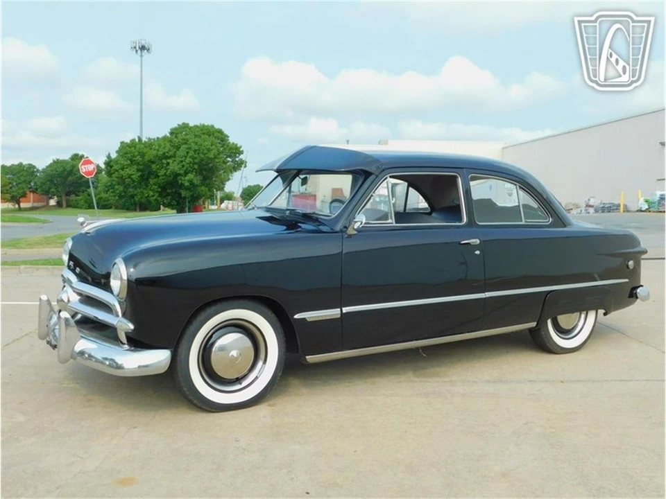 1949 Ford Shoebox - Image 28 of 31