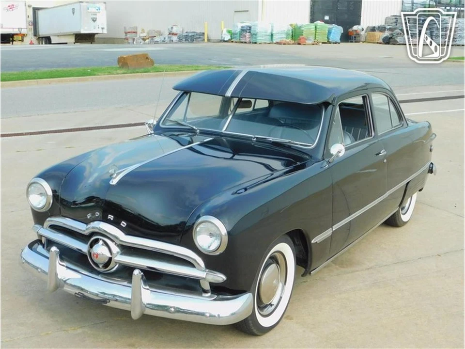 1949 Ford Shoebox - Image 24 of 31