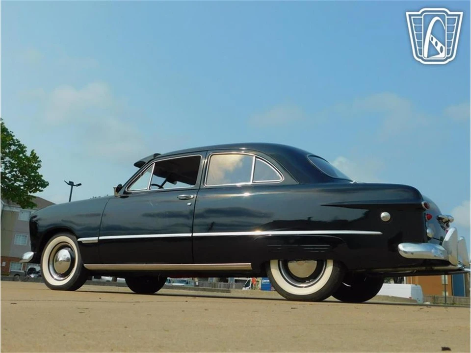 1949 Ford Shoebox - Image 31 of 31