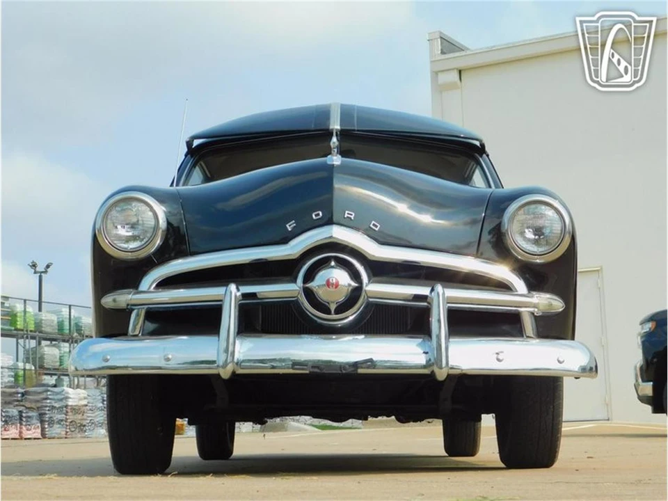 1949 Ford Shoebox - Image 5 of 31